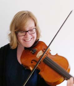 Keri Cassidy-Taylor